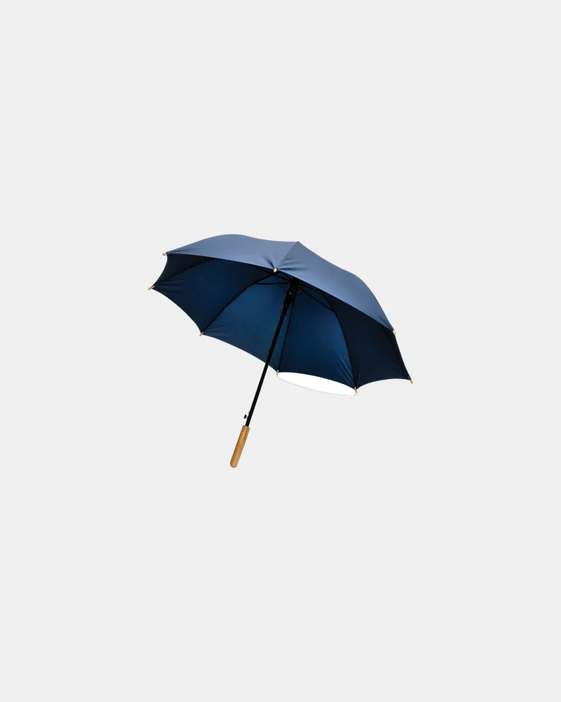 Parapluie rPET 23" à ouverture auto à personnaliser