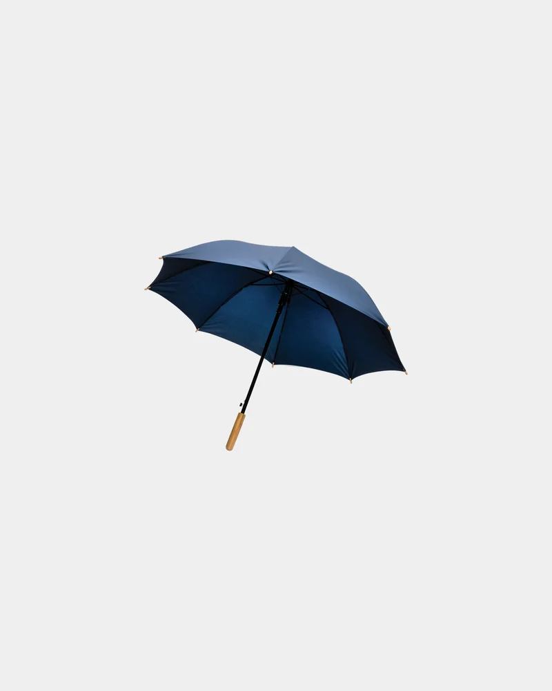 Parapluie rPET 23" à ouverture auto à personnaliser