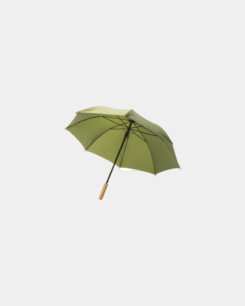 Parapluie rPET 23" à ouverture auto à personnaliser
