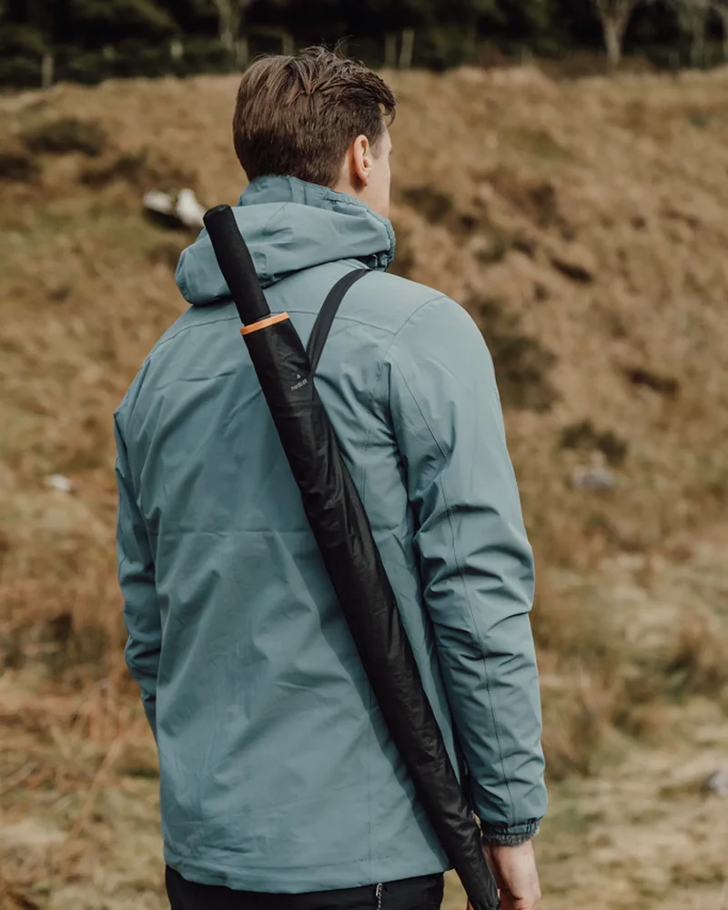 Parapluie tempête 27'' à personnaliser