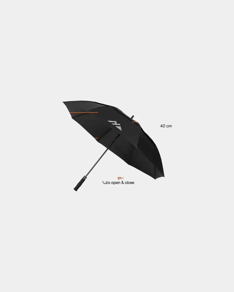 Parapluie tempête 27'' à personnaliser