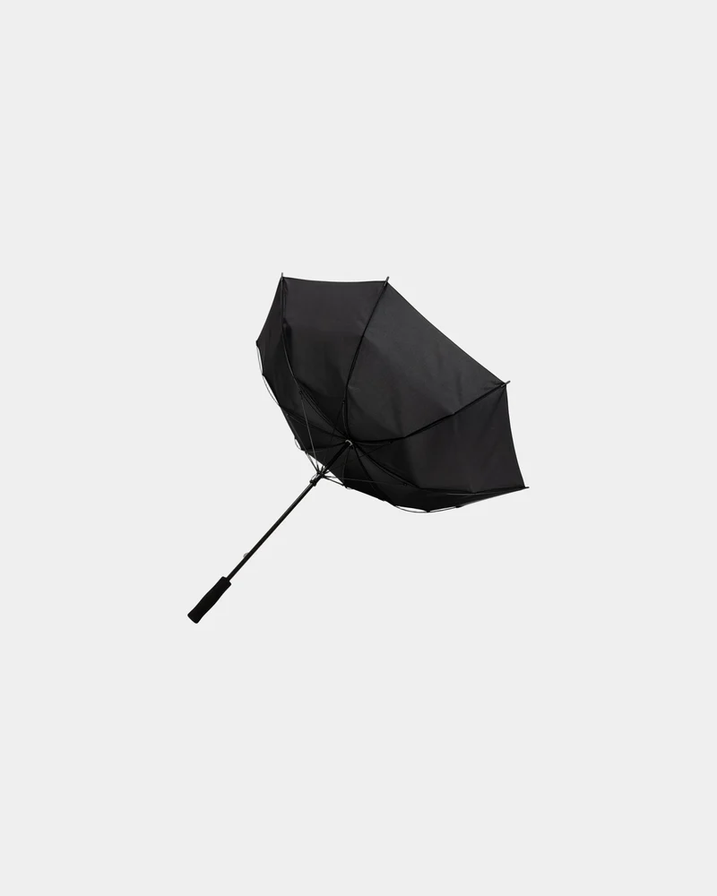 Parapluie tempête rPET 23" à personnaliser