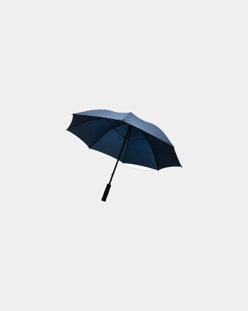 Parapluie tempête rPET 23" à personnaliser