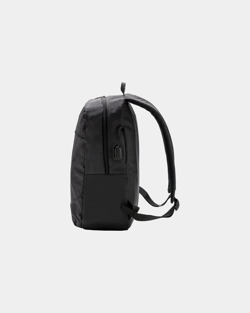 Sac à dos ordinateur polyester 20L à personnaliser