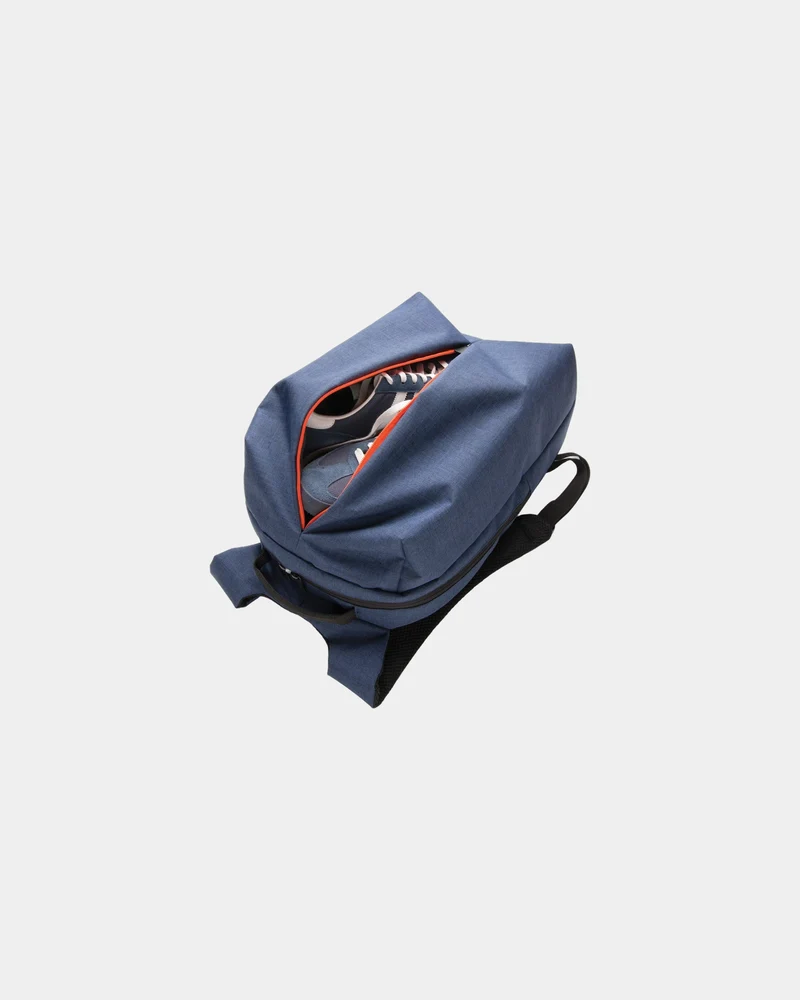 Sac à dos polyester 22L à personnaliser