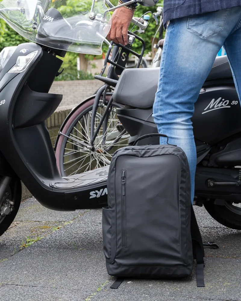 Sac à dos ordinateur 15,6" à personnaliser