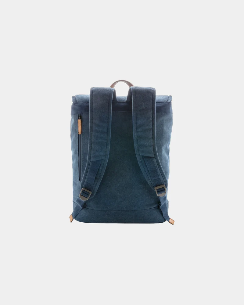 Sac à dos ordinateur toile 44 x 32 x 16 cm à personnaliser