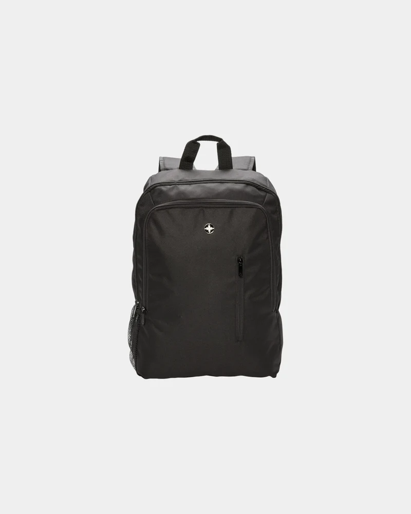 Sac à dos ordinateur polyester 17" à personnaliser