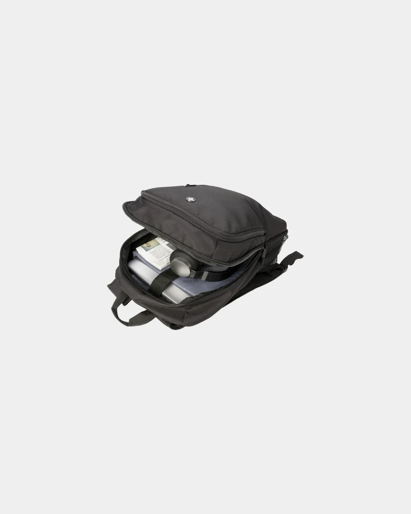 Sac à dos ordinateur polyester 17" à personnaliser