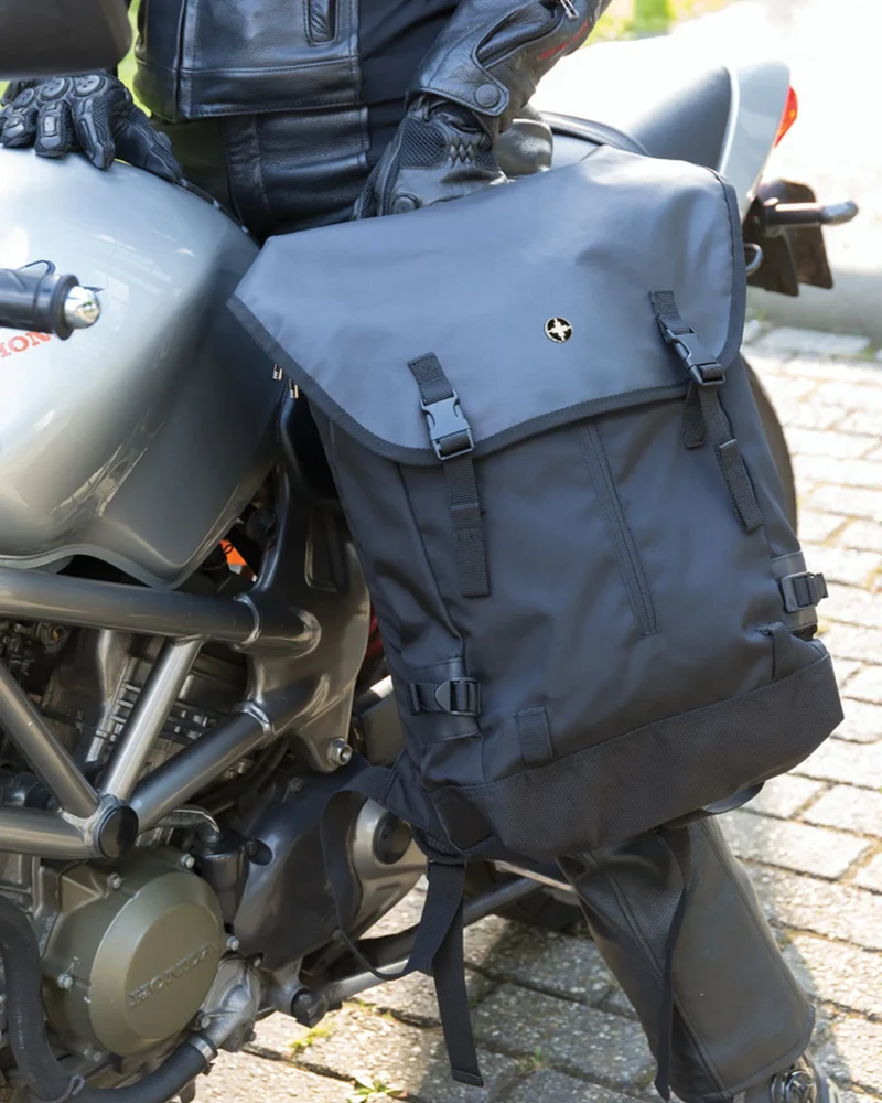 Sac à dos ordinateur polyester 20L à personnaliser