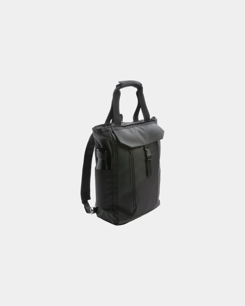 Sac à dos ordinateur 15'' polyester à personnaliser