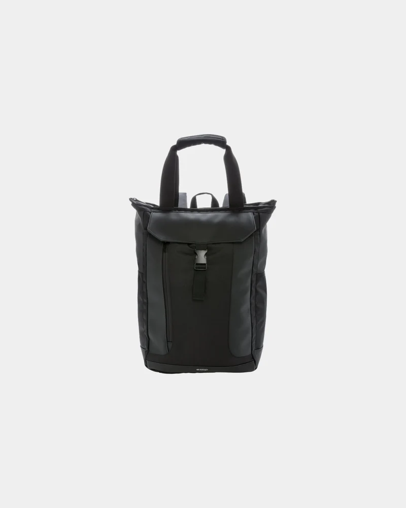 Sac à dos ordinateur 15'' polyester à personnaliser