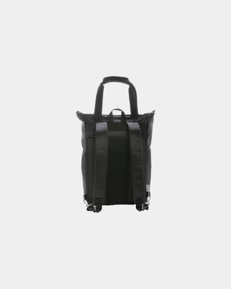 Sac à dos ordinateur 15'' polyester à personnaliser