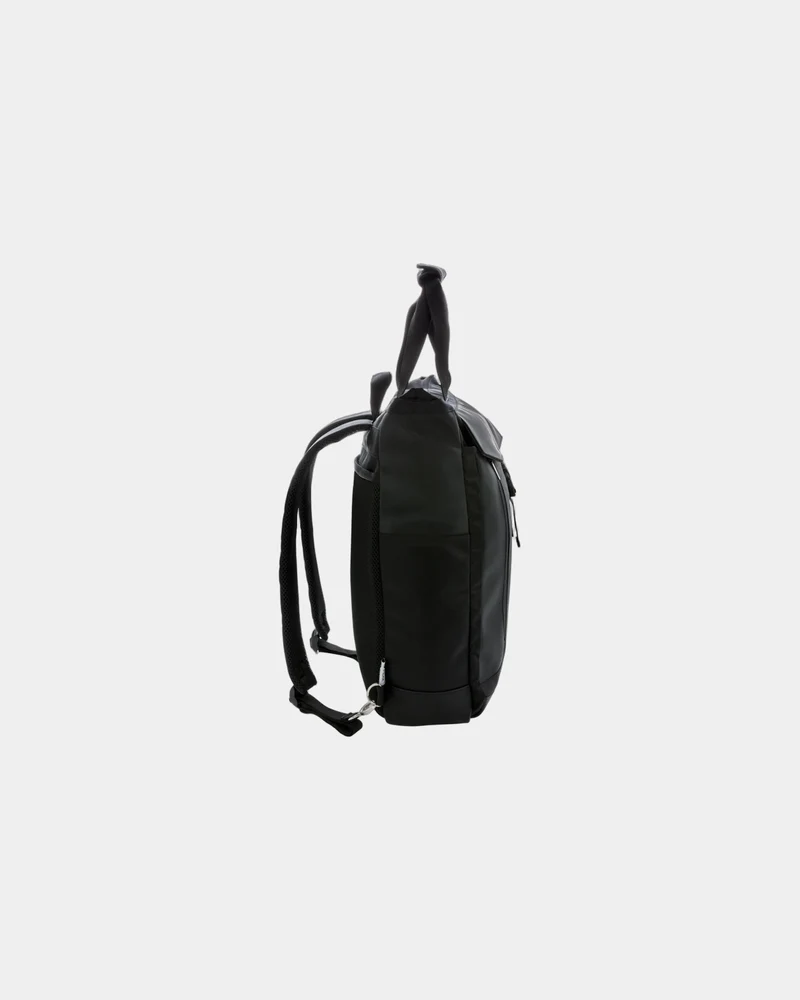 Sac à dos ordinateur 15'' polyester à personnaliser