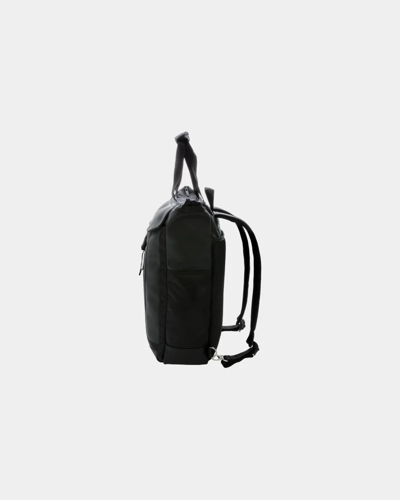 Sac à dos ordinateur 15'' polyester à personnaliser