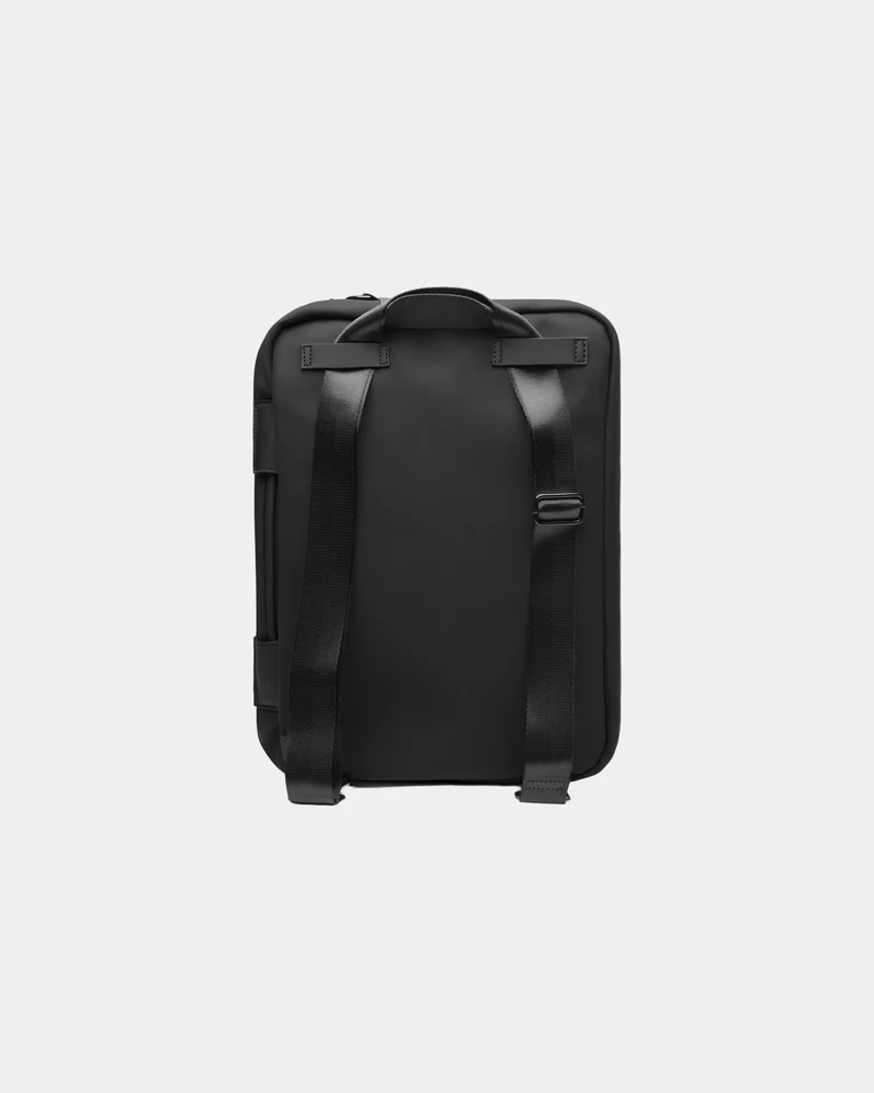 Sac à dos polyester recyclé Vinga Baltimore à personnaliser