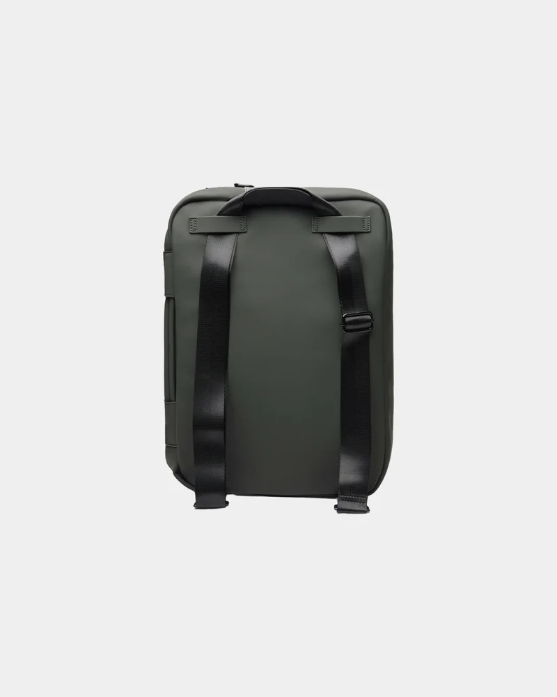 Sac à dos polyester recyclé Vinga Baltimore à personnaliser
