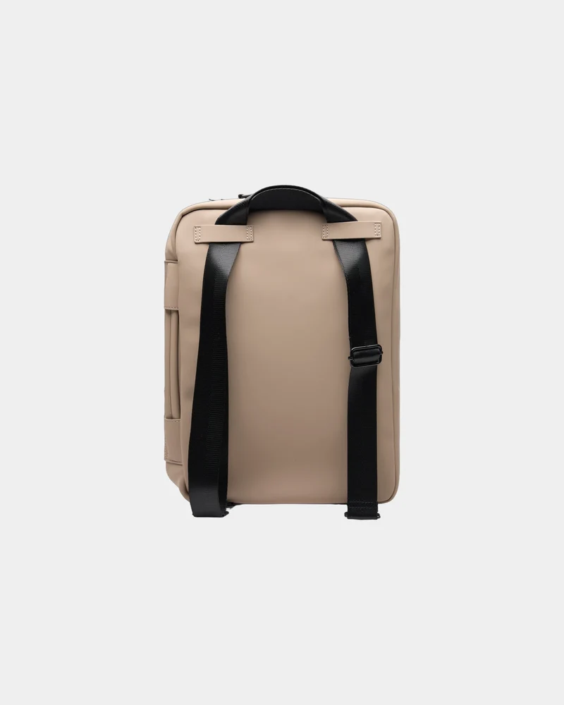 Sac à dos polyester recyclé Vinga Baltimore à personnaliser