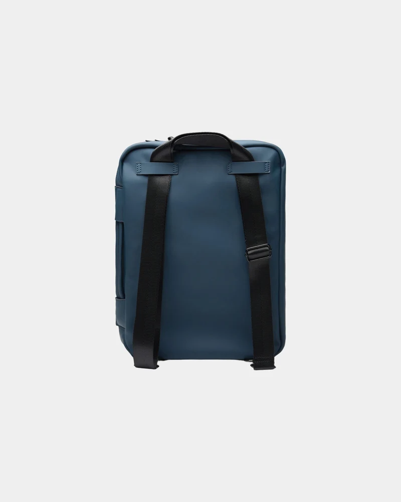 Sac à dos polyester recyclé Vinga Baltimore à personnaliser