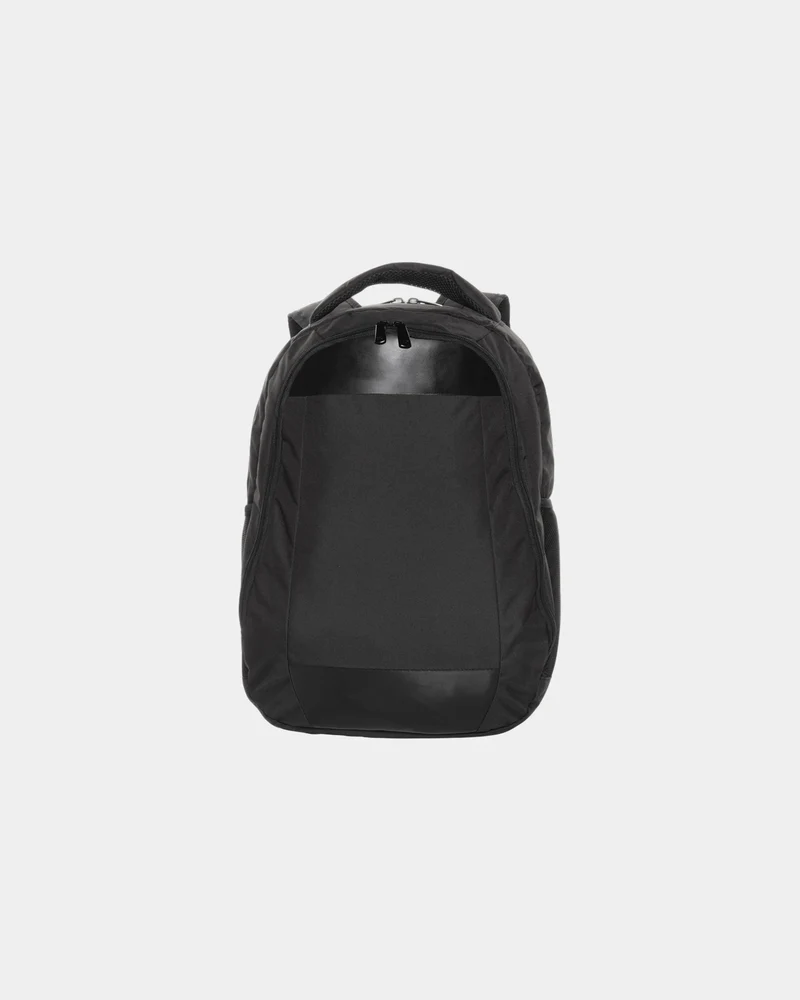 Sac à dos ordinateur recyclé 15,6" à personnaliser