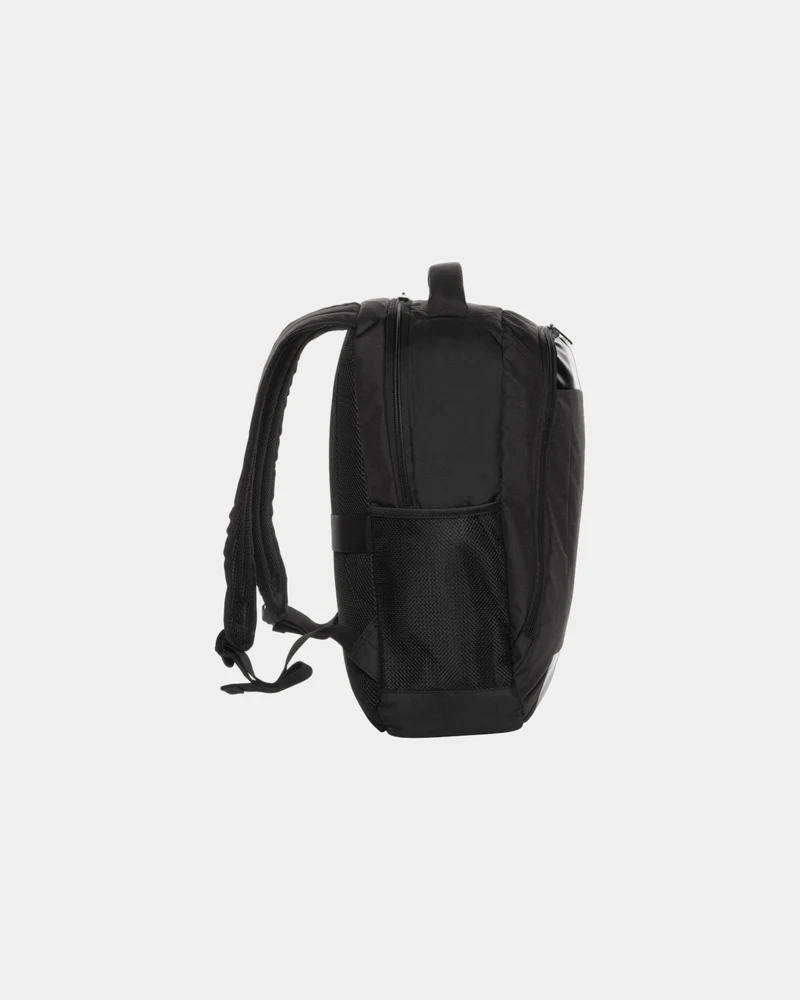 Sac à dos ordinateur recyclé 15,6" à personnaliser