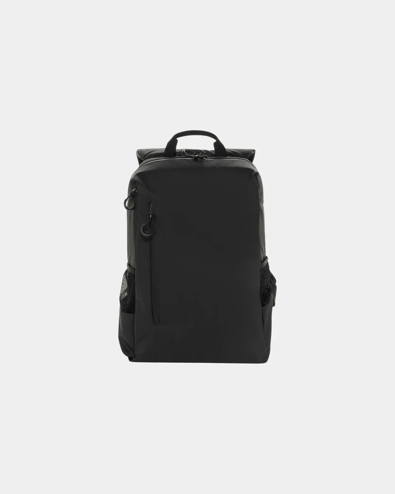 Sac à dos étanche rPET Lima 15,6'' à personnaliser