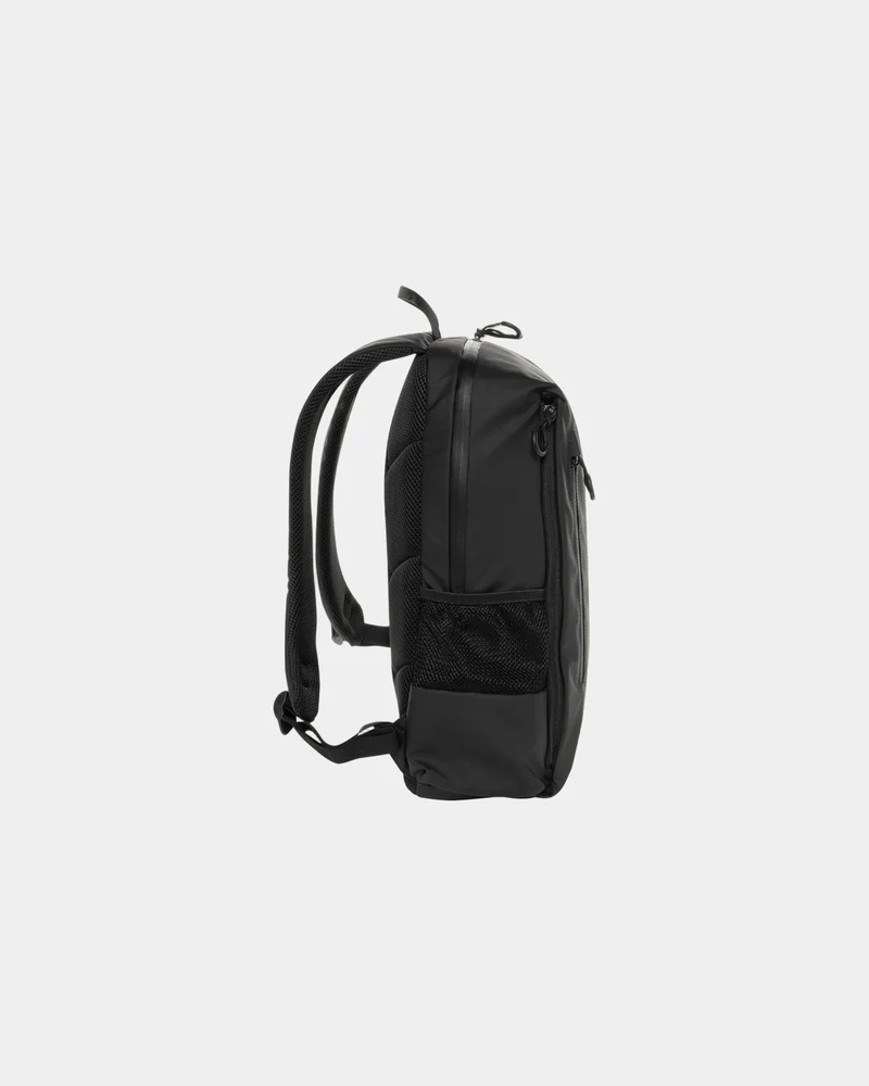 Sac à dos étanche rPET Lima 15,6'' à personnaliser