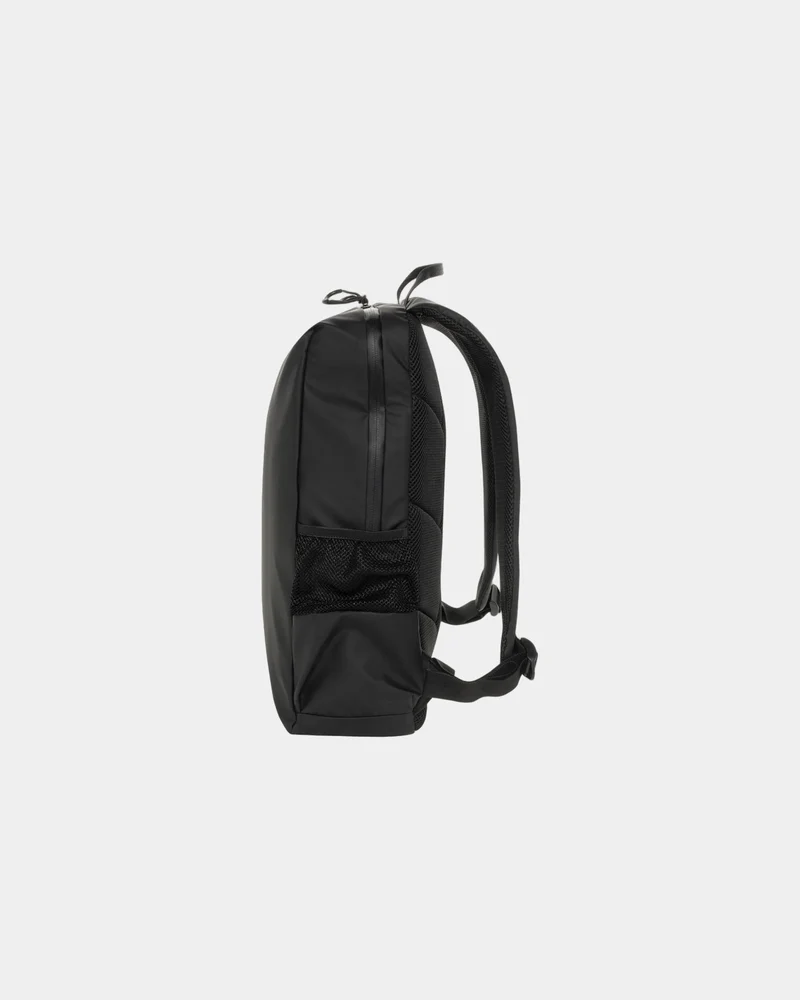 Sac à dos étanche rPET Lima 15,6'' à personnaliser