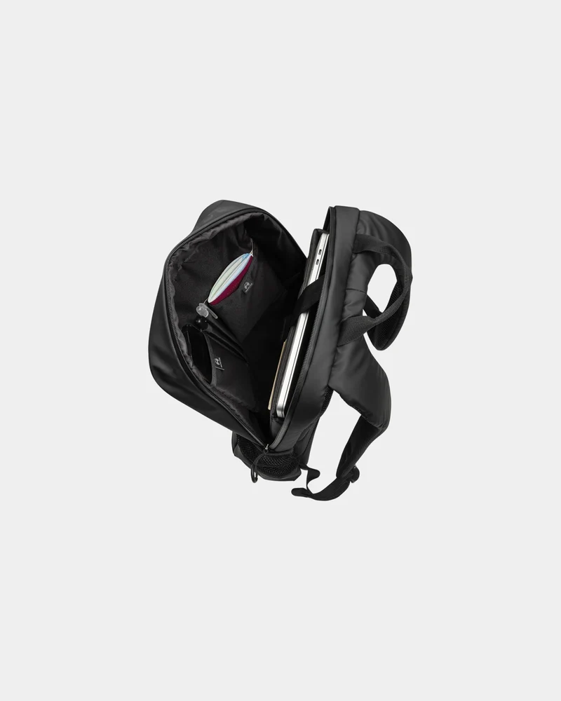 Sac à dos étanche rPET Lima 15,6'' à personnaliser