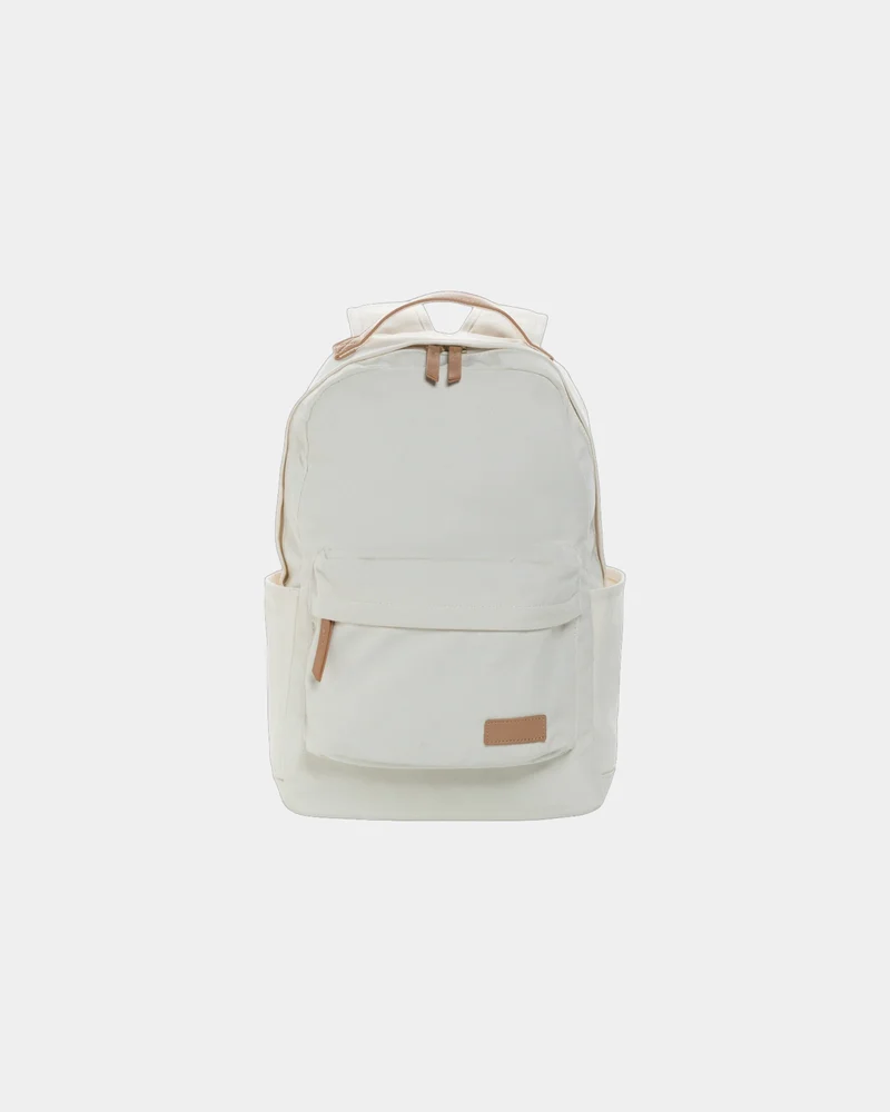 Sac à dos en toile recyclée 16L à personnaliser