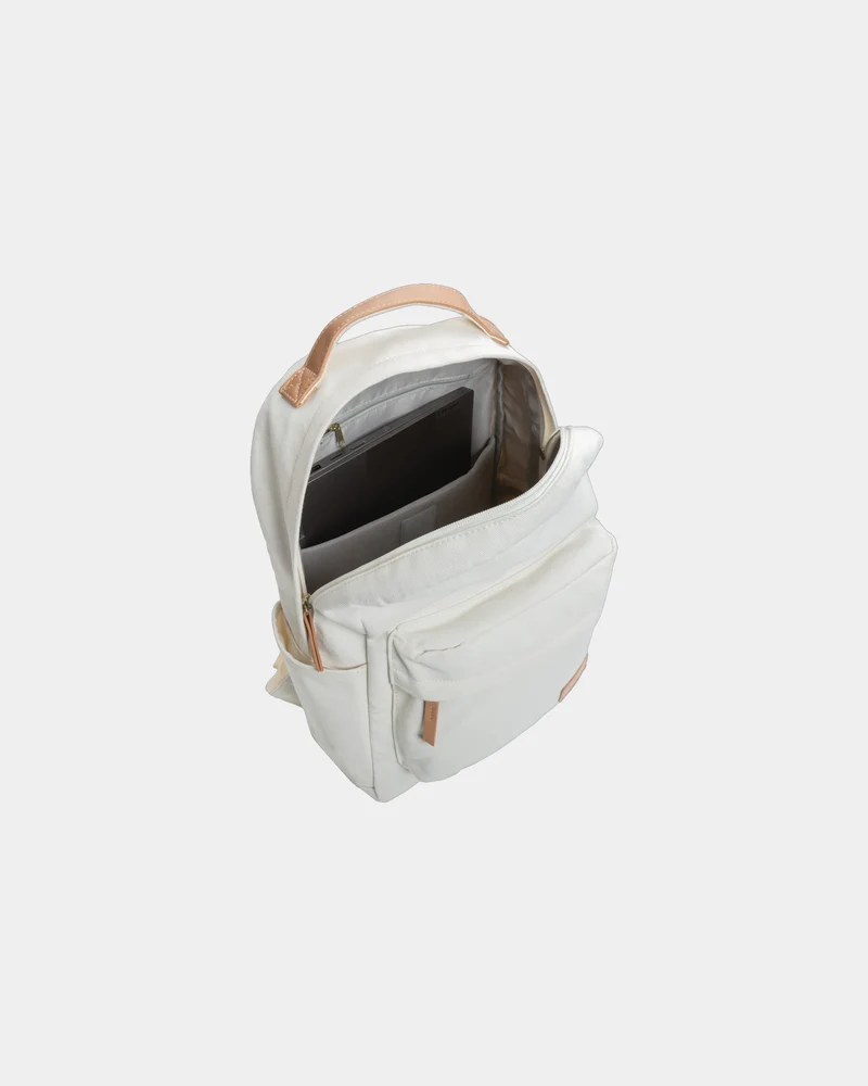 Sac à dos en toile recyclée 16L à personnaliser
