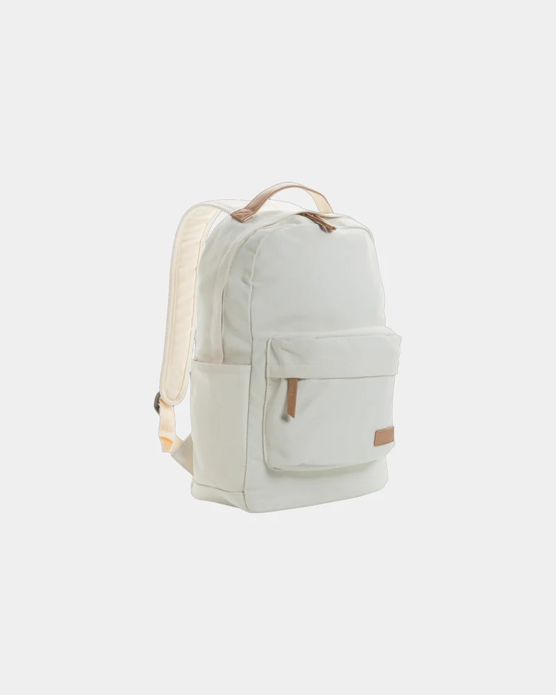 Sac à dos en toile recyclée 16L à personnaliser