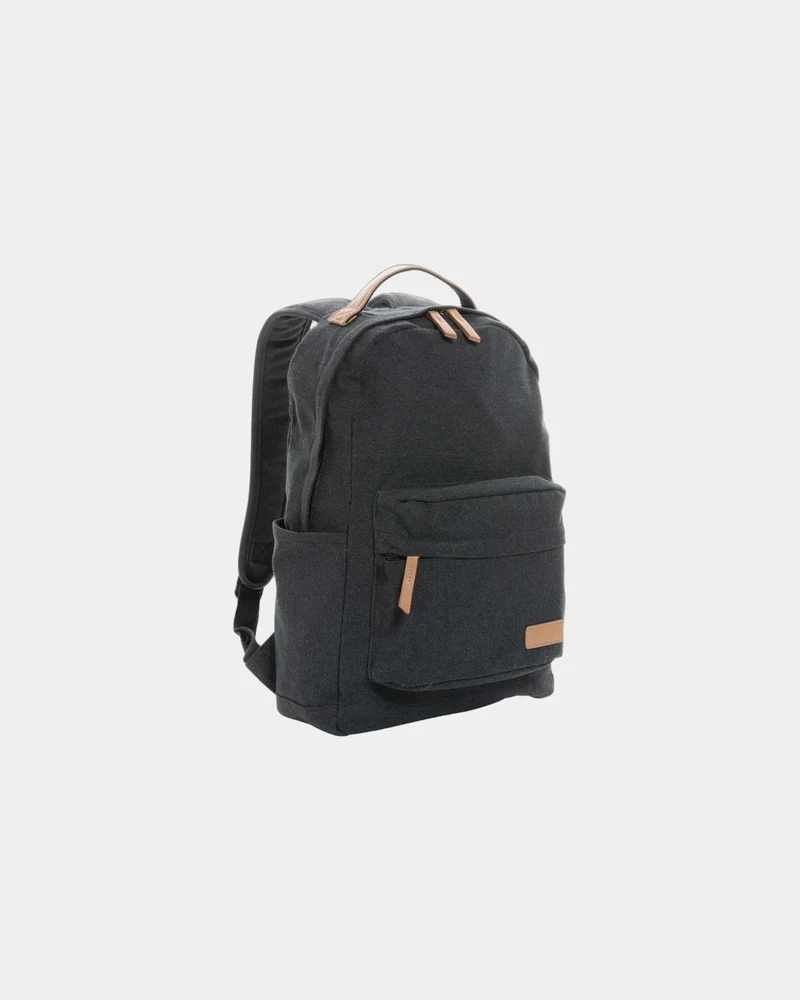Sac à dos en toile recyclée 16L à personnaliser