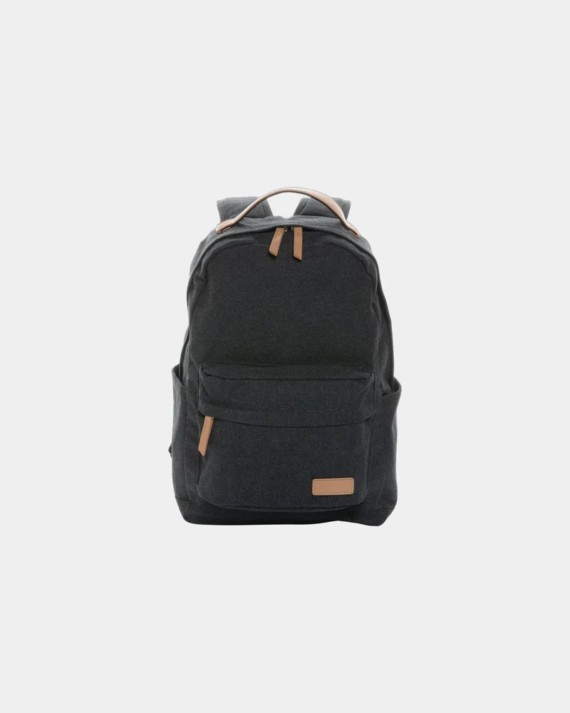 Sac à dos en toile recyclée 16L à personnaliser