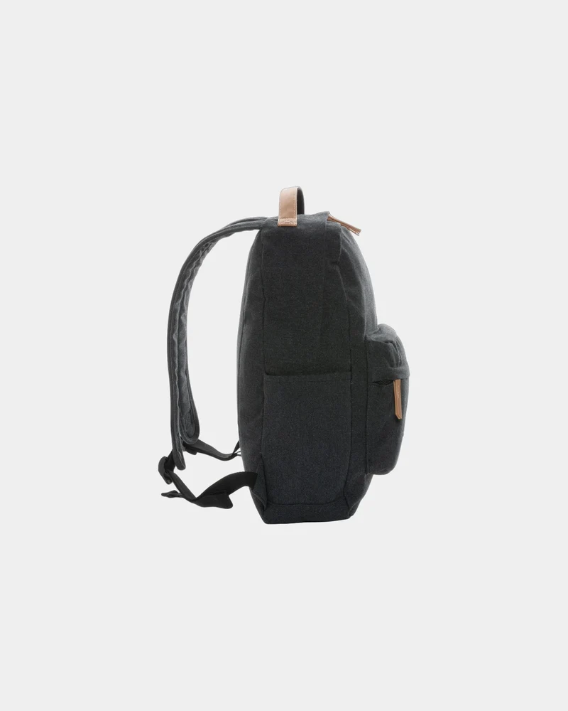 Sac à dos en toile recyclée 16L à personnaliser