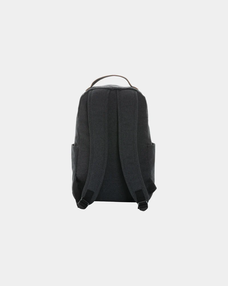 Sac à dos en toile recyclée 16L à personnaliser