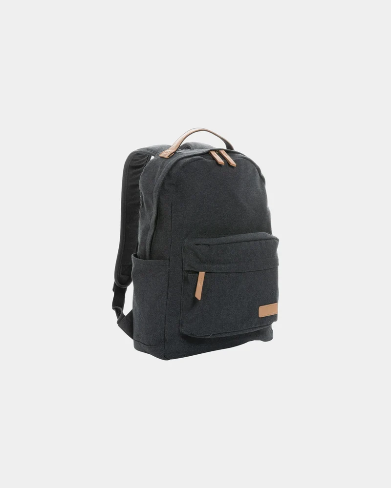 Sac à dos en toile recyclée 16L à personnaliser