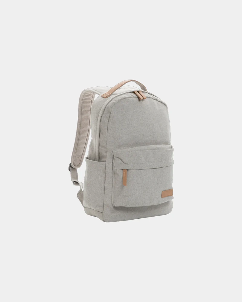 Sac à dos en toile recyclée 16L à personnaliser