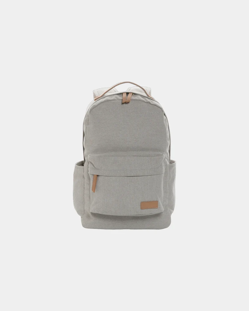 Sac à dos en toile recyclée 16L à personnaliser