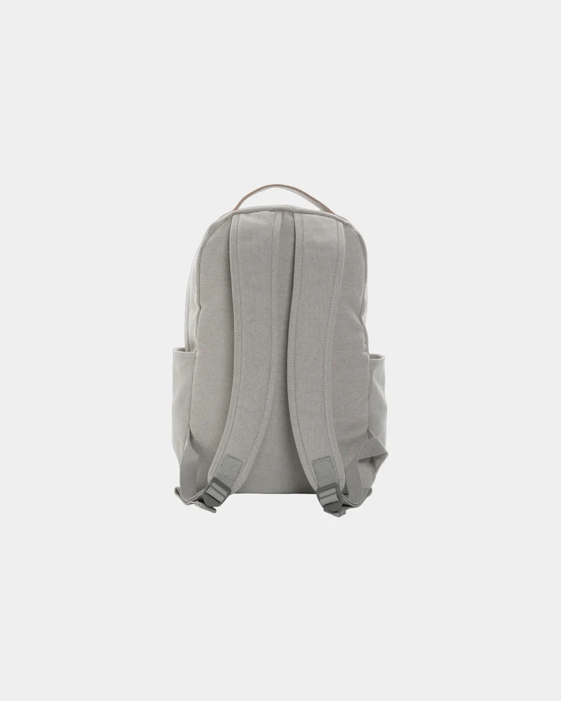 Sac à dos en toile recyclée 16L à personnaliser