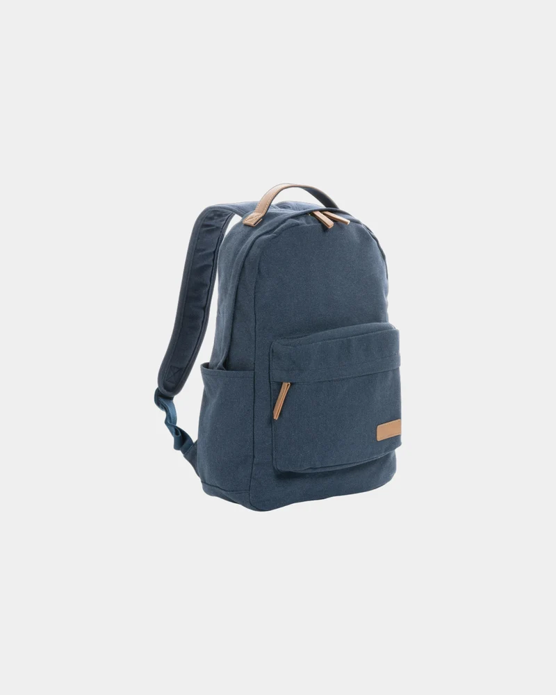 Sac à dos en toile recyclée 16L à personnaliser