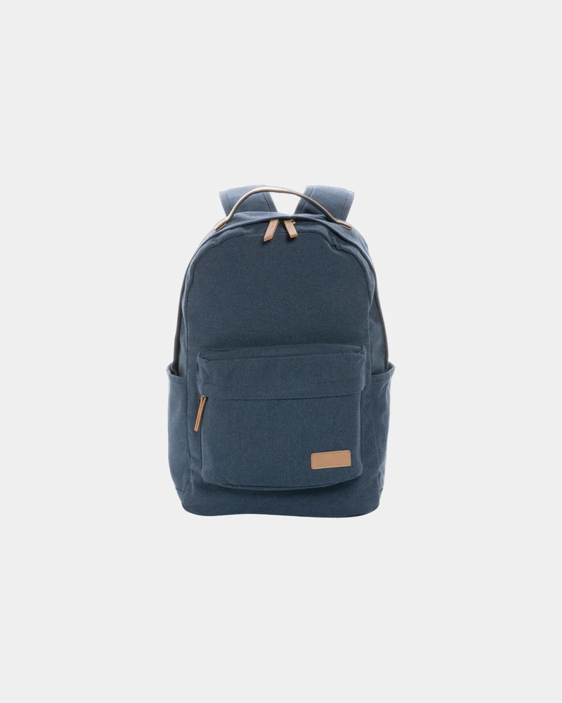 Sac à dos en toile recyclée 16L à personnaliser