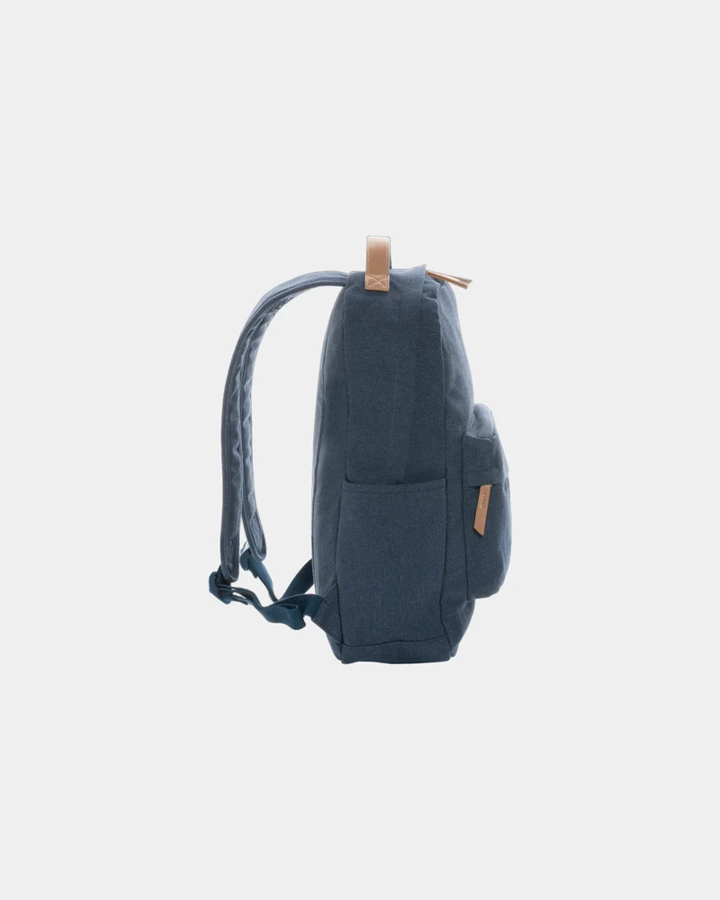 Sac à dos en toile recyclée 16L à personnaliser