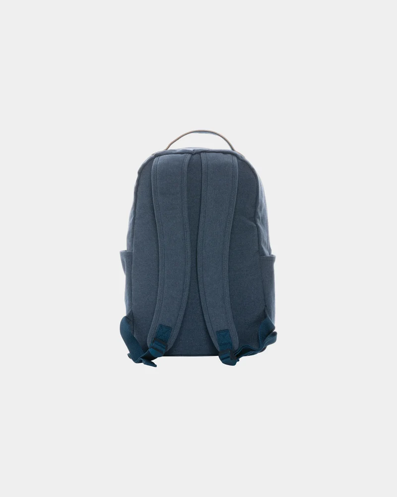 Sac à dos en toile recyclée 16L à personnaliser