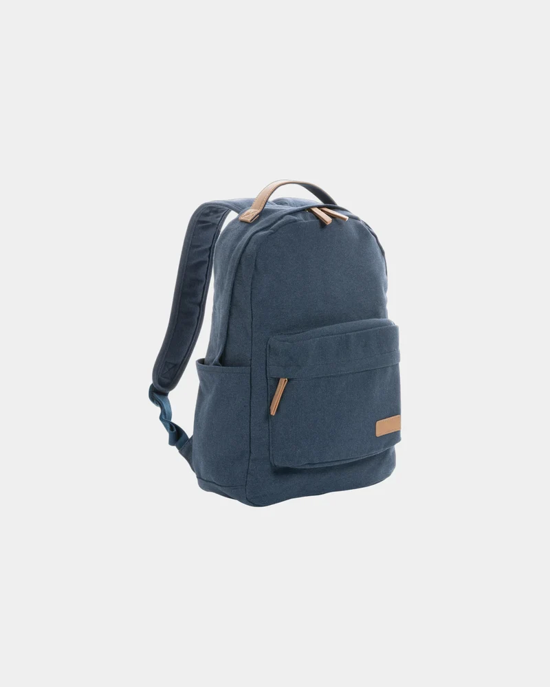 Sac à dos en toile recyclée 16L à personnaliser