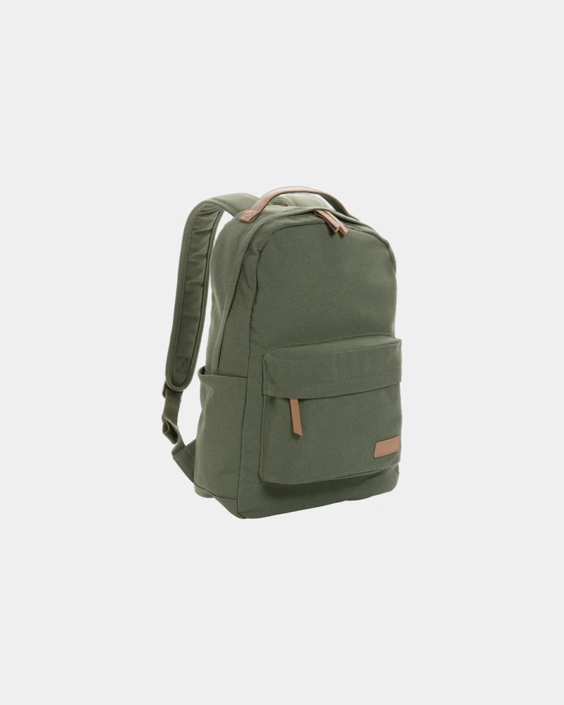 Sac à dos en toile recyclée 16L à personnaliser
