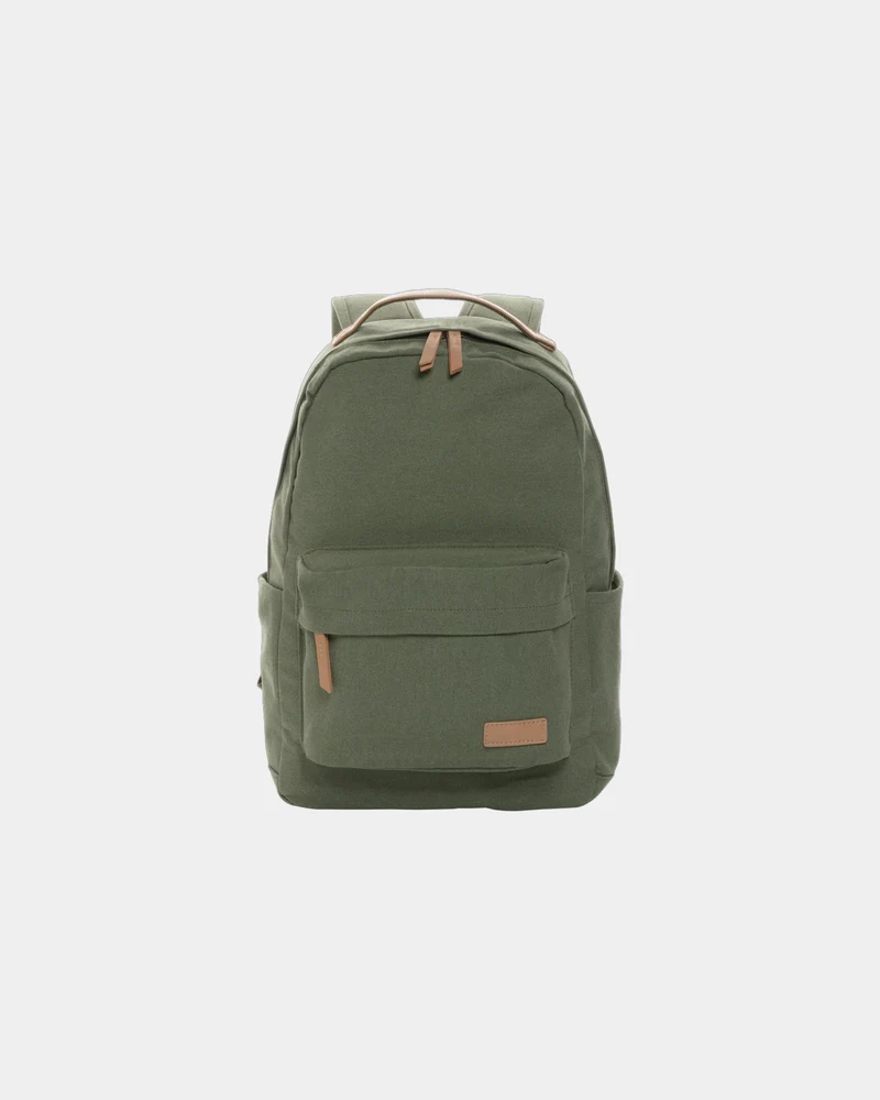 Sac à dos en toile recyclée 16L à personnaliser