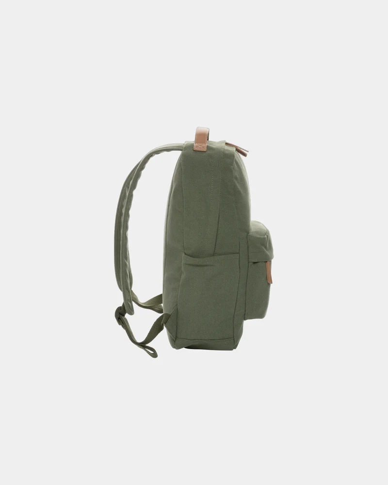 Sac à dos en toile recyclée 16L à personnaliser