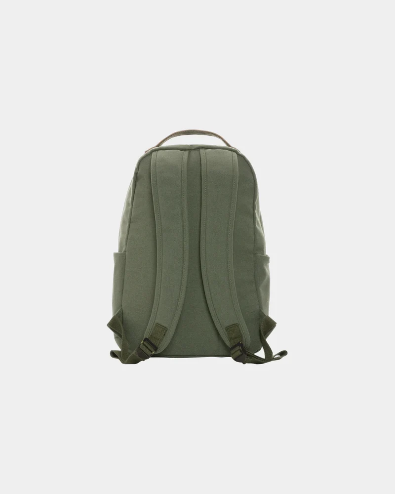 Sac à dos en toile recyclée 16L à personnaliser