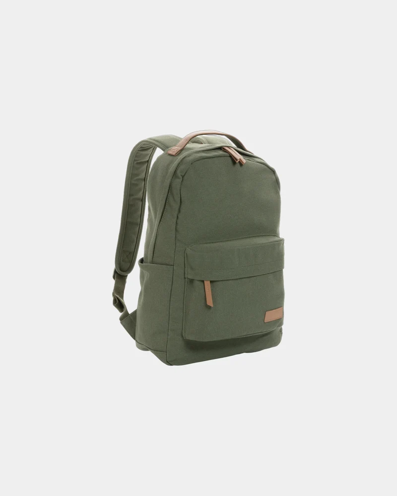 Sac à dos en toile recyclée 16L à personnaliser